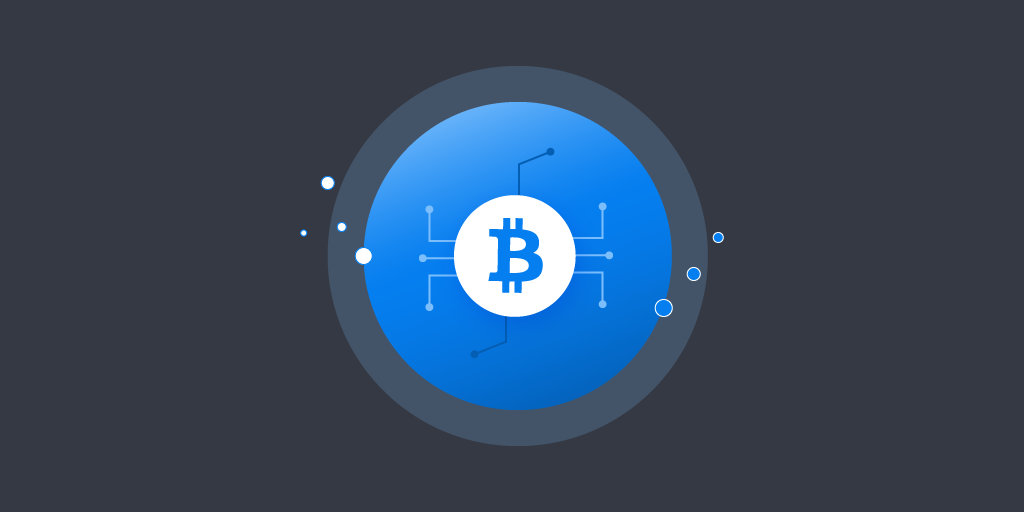 Bitcoin Network Characteristics - GateHub