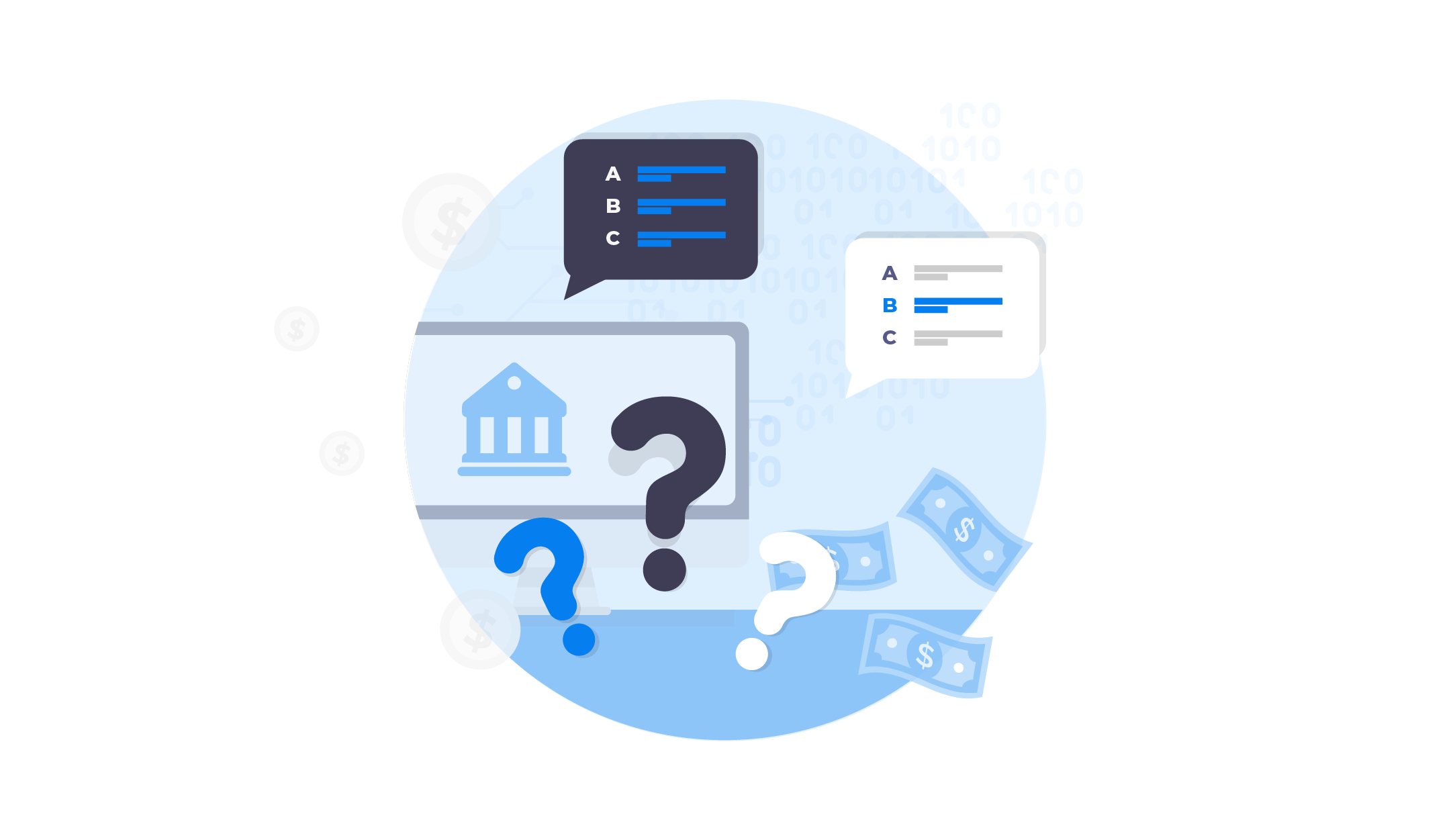 Digital Banking Quiz GateHub