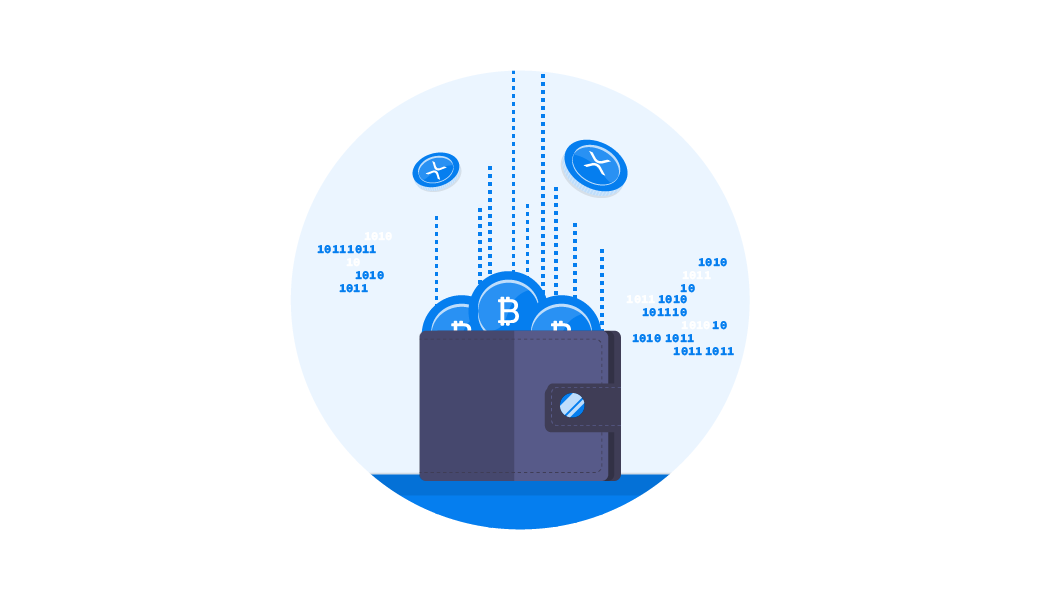 Cryptocurrency Wallets | GateHub
