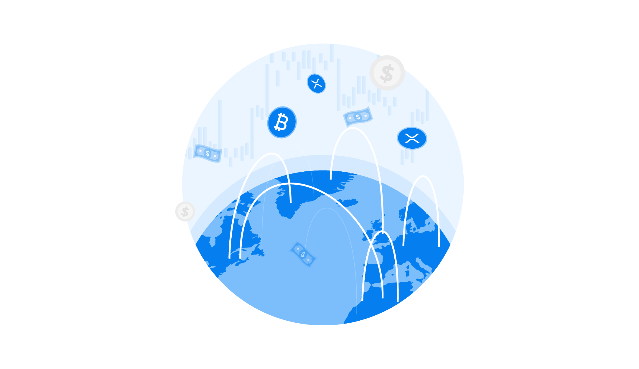 What Is The Internet Of Value Gatehub What Is The Internet Of Value Gatehub