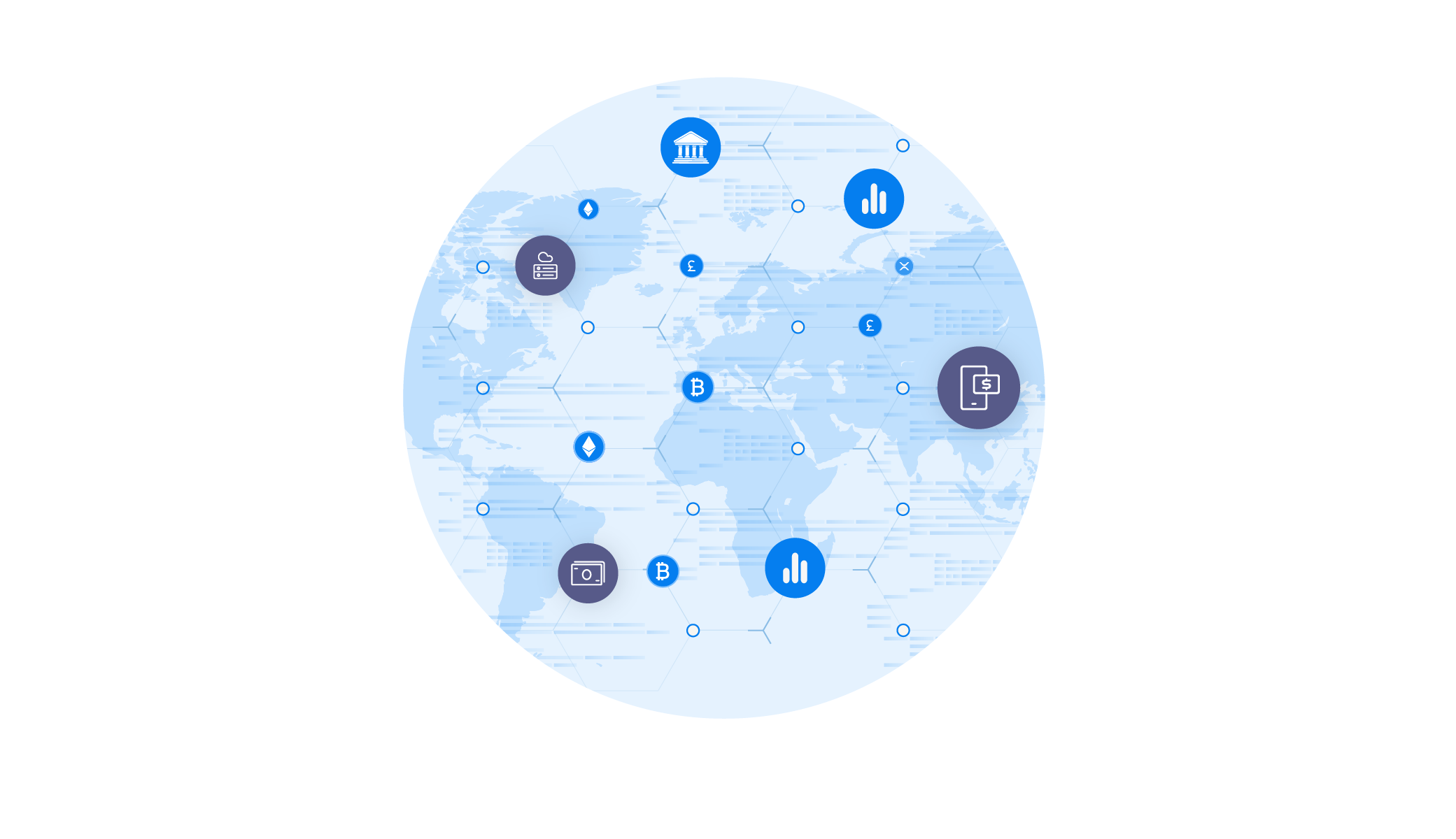 Principles Of The Internet Of Value Gatehub Principles Of The Internet Of Value Gatehub