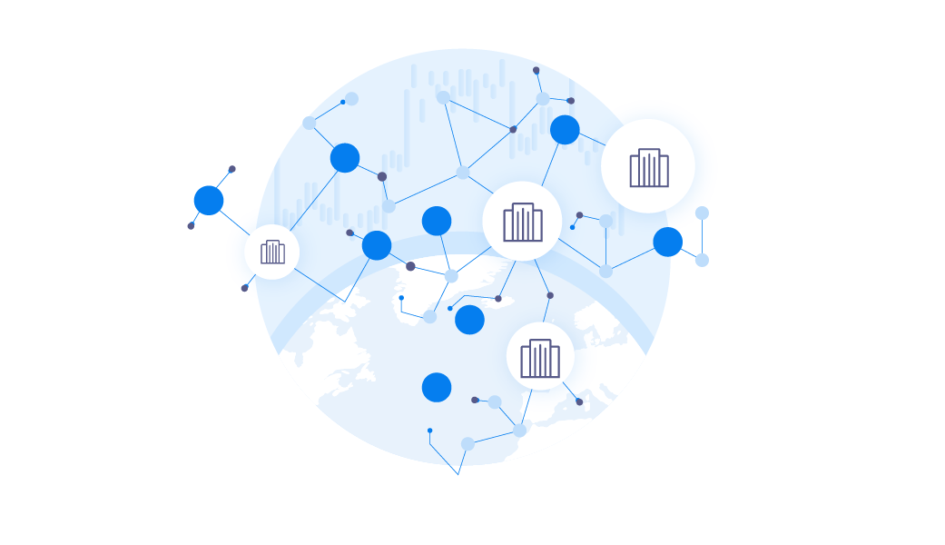 Who Is Enabling The Internet Of Value Gatehub Who Is Enabling The Internet Of Value Gatehub