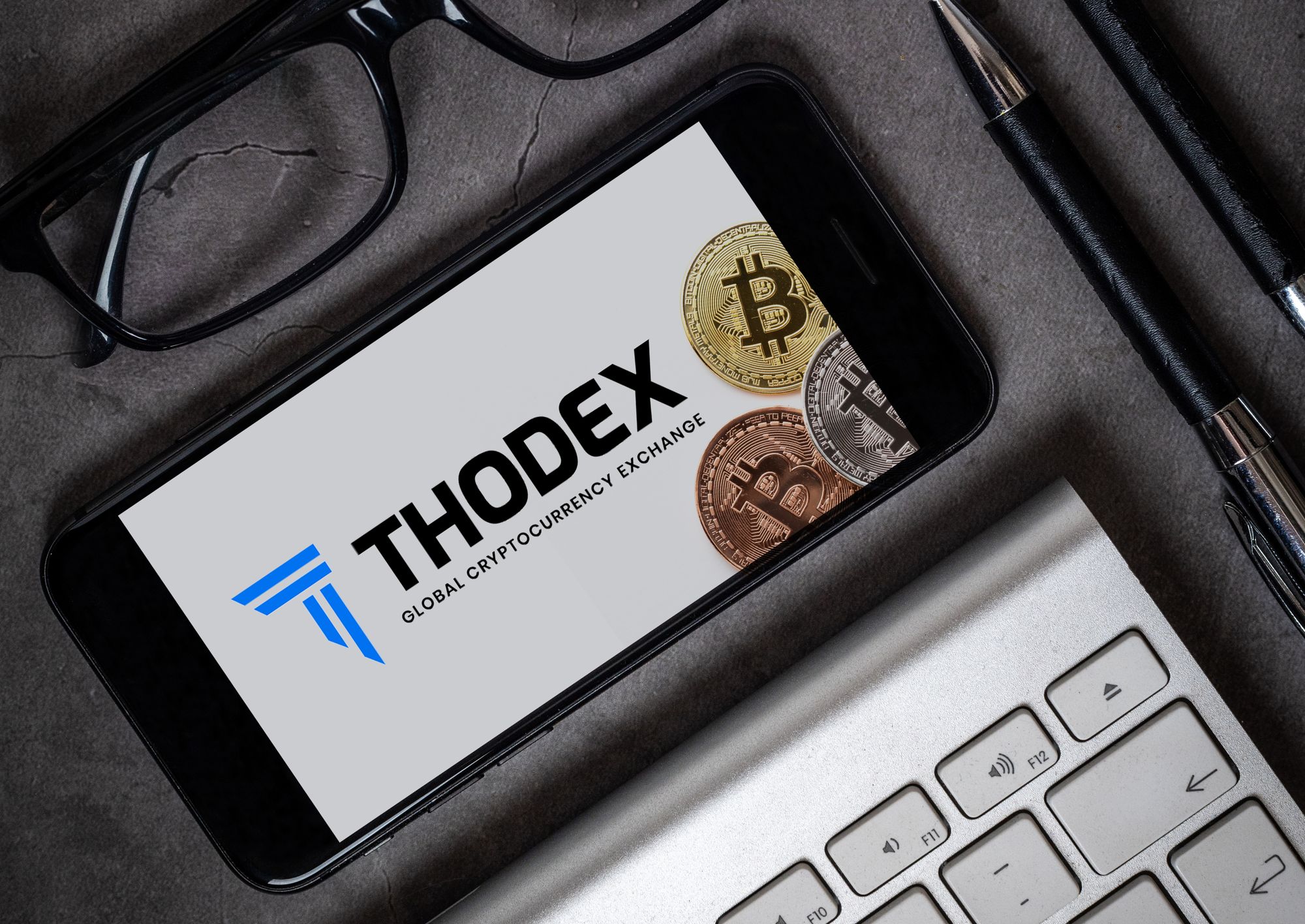 Thodex exit scam Turkish cryptocurrency 