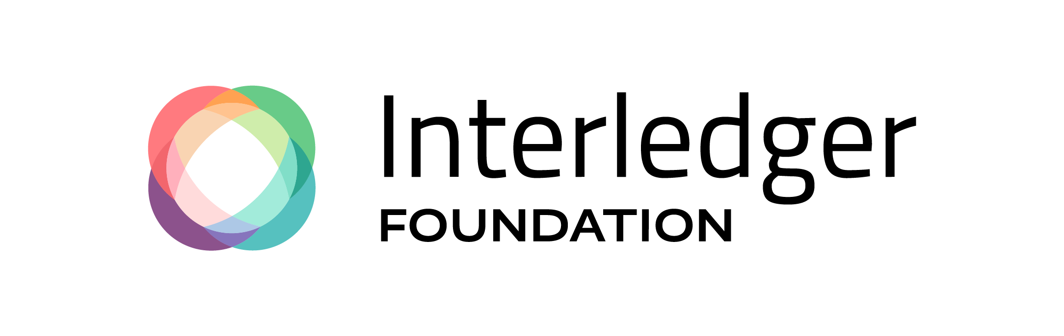 Interledger foundation logo
